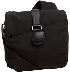 AmeriBag Manhattan Messenger Bag