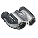 Olympus 8X21 DPC I-Series Binoculars - Silver