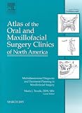Atlas Of The Oral And Maxillofacial Surgery Clinics Of North America