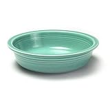 Fiesta Turquoise 460 5-5 8-inch Cereal Bowl
