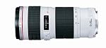 Canon EF 70-200mm f/4 L IS USM Lens for Canon Digital SLR Cameras
