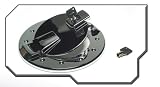 World Imports CH202 Hummer Fuel Cover 1pc Set