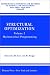 Structural Optimization,: Volume 2: Mathematical Programming