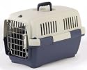 Cayman 3 Pet Carrier Lrg Blue - Large