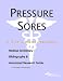 Book Pressure Sores - A Medical Dictionary, Bibliography, and Annotated Research Guide to Internet References