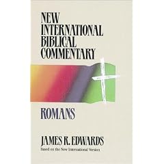 Romans: New International Biblical Commentary