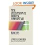 Romans: New International Biblical Commentary