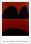 form, color, illumination: Suzan Frecon painting (Menil Collection)