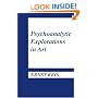 Psychoanalytic Explorations in Art