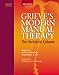 Grieve's Modern Manual Therapy: The Vertebral Column