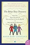The Betsy-Tacy Treasury