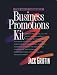 Book The Do-It-Yourself Business Promotions Kit