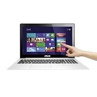 ASUS ViVoBook S500CA-DS51T 15.6-Inch Laptop