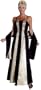 ONE OF A KIND EVENING GOWN