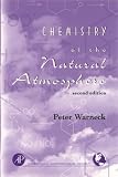 Chemistry of the Natural Atmosphere (International Geophysics)