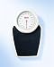 >Big Dial Floor Scale_Seca