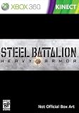 Steel Battalion Heavy Armor