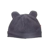 Cozie Fleece Hat with Ears by Zutano by Zutano