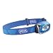 Petzl E91 PE Tikkina 2 Headlamp, Electric Blue