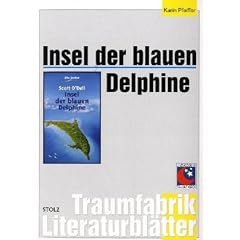 Insel der blauen Delphine, Literaturbl�tter