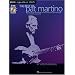 The Best of Pat Martino: A Step-by-step Breakdown of the Guitar Styles And Techniques of a Modern Jazz Legend (Book & CD)