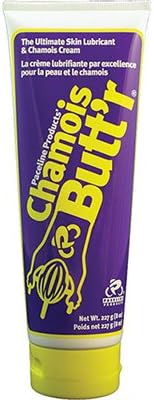 Paceline Products Chamois Butt'r, 8 Oz.