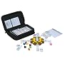 Cardinal Dominoes, Mexican Train Double 12