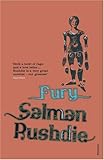 Fury: A Novel (Modern Library Paperbacks)