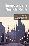 Europe and the financial crisis