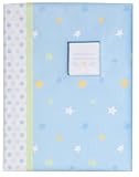 Pepperpot Baby Record Book, Lil' Star