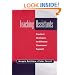 Teaching Assistants: Practical Strategies for Effective Classroom Support