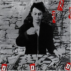 Rio Reiser - Durch die Wand (1991) - Zortam Music