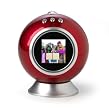 Mark Feldstein & Associates XRPV8 Digital Photo Ornament (Red)