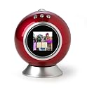 Mark Feldstein & Associates XRPV8 Digital Photo Ornament (Red)