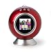 Mark Feldstein & Associates XRPV8 Digital Photo Ornament (Red)
