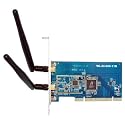 Dynamode 802.11N Wireless PCI Adaptor