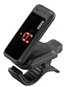 Korg Pitchclip Chromatic Clip On Guitar Tuner - Korg PC-1