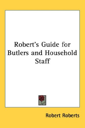 Butler