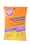 ARM & HAMMER Hoover Z Premium Bag