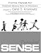 Preschool SENSE Forms Packet