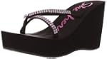 Skechers Arcades-Slip & Slide, Tongs...