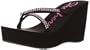Skechers Arcades-Slip & Slide, Tongs femmes