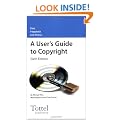 A User's Guide to Copyright