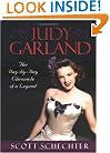 Judy Garland: The Day-by-Day Chronicle of a Legend