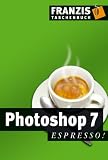 Produkt-Bild: Photoshop 7 espresso.