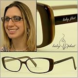 Baby Phat - baby phat Prescription Eyewear - mod201col1209