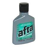 Afta After Shave, Original, 3-Ounces (Pack of 6)