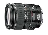 Canon EF 28-135mm f/3.5-5.6 IS USM Standard Zoom Lens for Canon SLR Cameras