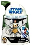 Star Wars The Clone Wars Obi-Wan Kenobi Action Figure