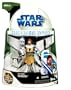 Star Wars The Clone Wars Obi-Wan Kenobi Action Figure